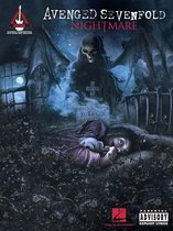 Avenged Sevenfold - Nightmare (Songbook)