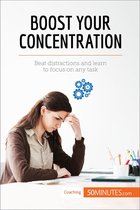 Coaching - Boost Your Concentration
