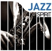 Various Artists - Jazz - Spirit Of (LP)