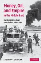 Money, Oil, and Empire in the Middle East
