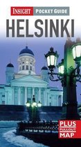 Insight Pocket Guide: Helsinki