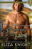 The Conquered Bride Series 2 - Seduced by the Laird