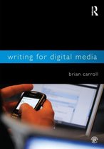 Writing For Digital Media