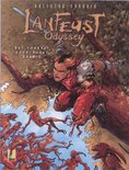 Lanfeust Odyssey 2 - Het raadsel Goud-Azuur 2