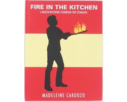 Fire in the Kitchen