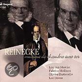 Reinecke: Trios, Nocturne / van Marcke, Devos et al