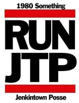 RUN JTP 1980 Something Isometric Notebook