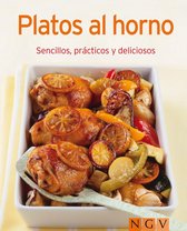 Nuestras 100 mejores recetas - Platos al horno