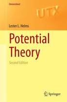 Universitext - Potential Theory