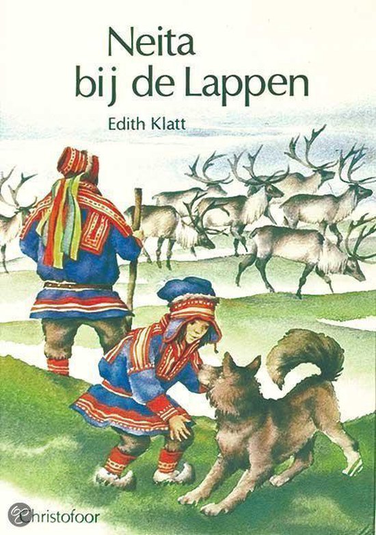 9789062381913 - Neita Bij De Lappen