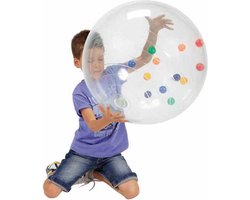 Gymnic Activity Ball