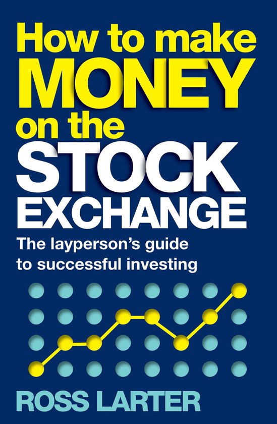 How to Make Money on the Stock Exchange - cover