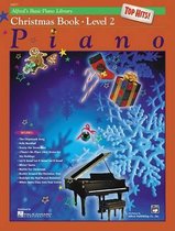 Alfred's Basic Piano Christmas Top Hits!