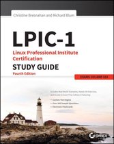 LPIC 1 Linux Professional Institute Cert