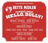 Hello, Dolly! (The New Broadway Cast Recording)