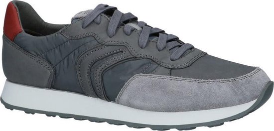 Grijze Schoenen Geox Vincit | bol.com