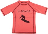 Ducksday UV shirt korte mouwen jongen Kahuna - 2 jaar