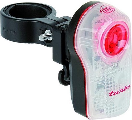 Smart - Fietsverlichting - Zwart | bol.com