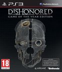 Dishonored - Game of the Year Essentials  Edition - PS3