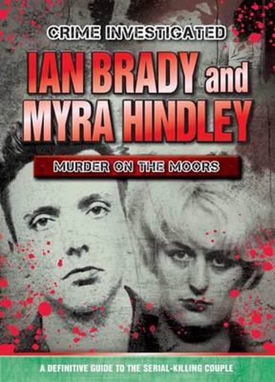 Ian Brady Myra Hindley Boeken Bol Com