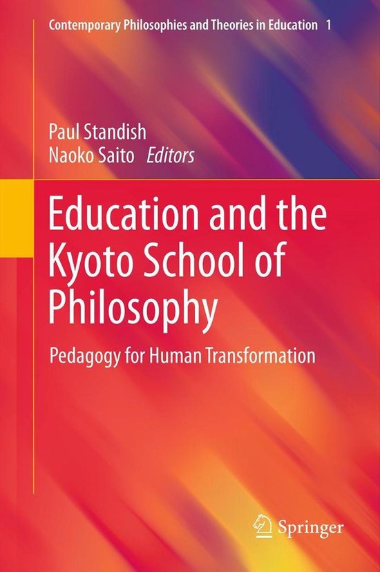 Contemporary Philosophies and Theories in Education 1 - Educ ... - cover