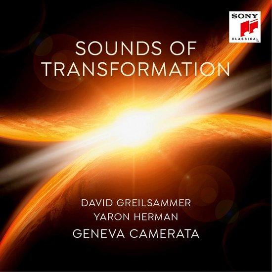 Sounds Of Transformation