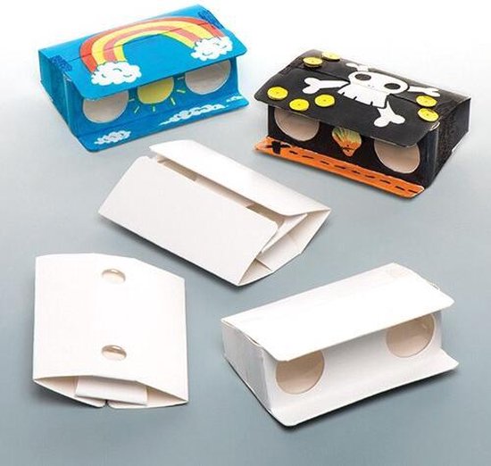 Baker Ross AX167Egel Pompom Magneten - Pack Van 5, Kinder Knutsels Voor De Lente