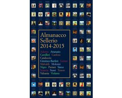 Almanacco Sellerio 2014-2015