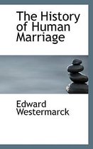 The History of Human Marriage