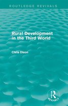 Routledge Revivals - Rural Development in the Third World