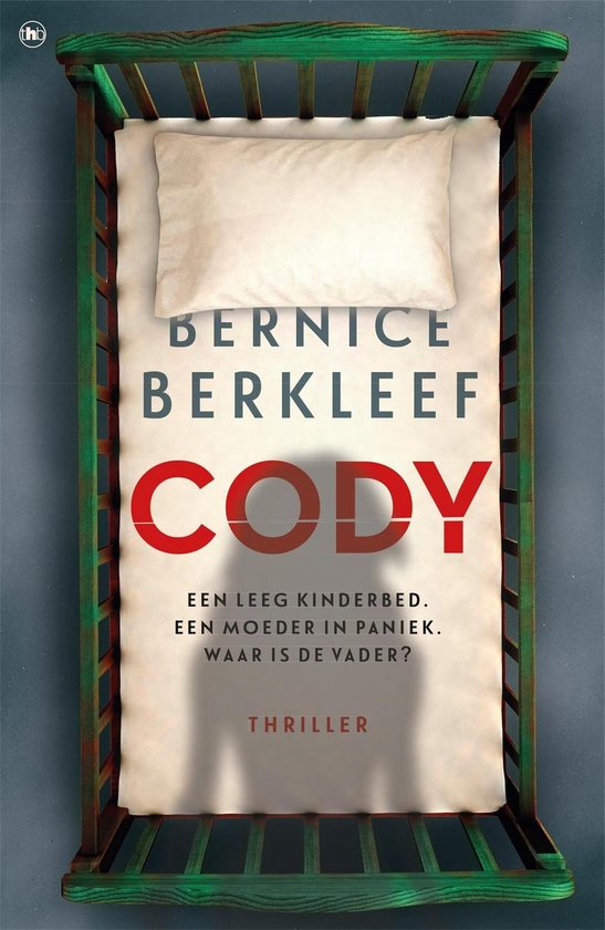 Cody - Bernice Berkleef | Nextbestfoodprocessors.com