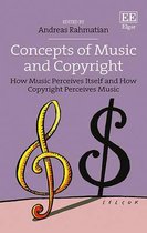Concepts of Music and Copyright