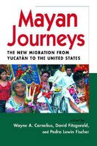 Mayan Journeys