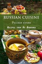 Russian Cuisine