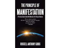 Principles of Enlightenment-The Principle of Manifestation