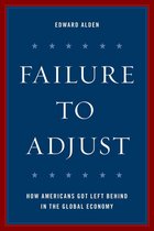 A Council on Foreign Relations Book - Failure to Adjust