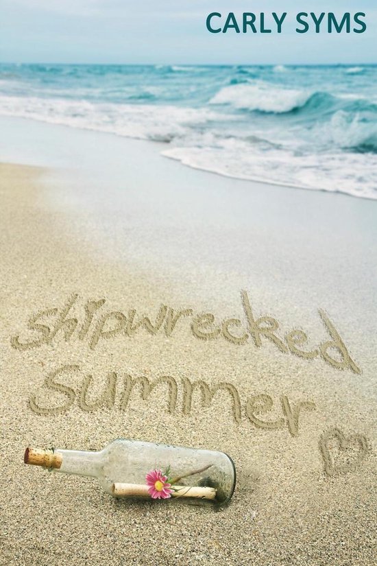 Shipwrecked Summer - cover