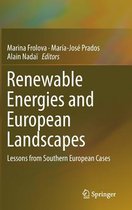 Renewable Energies and European Landscapes