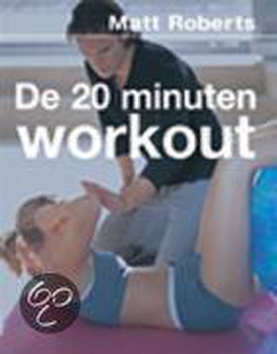 20 Min Workout