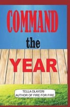 COMMAND the YEAR