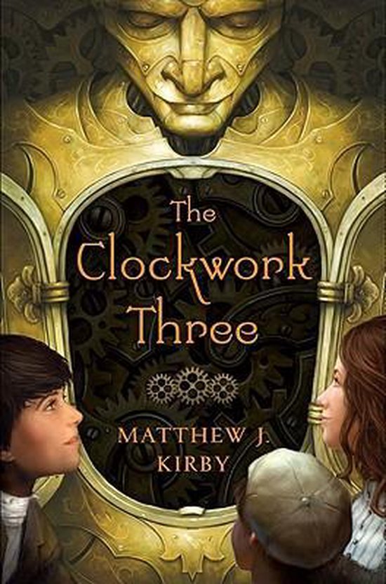 matthew-kirby-the-clockwork-three