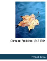 Christian Socialism, 1848-1854