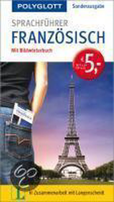 Französisch - cover