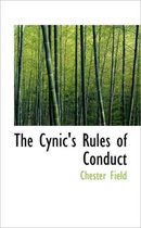 The Cynic's Rules of Conduct