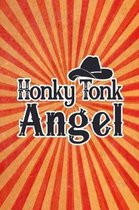 Honky Tonk Angel