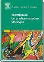 Kunsttherapie bei psychosomatischen Störungen