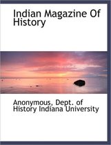 Indian Magazine of History