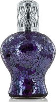 Asleigh & Burwood Lamp Large Violet Sapphire