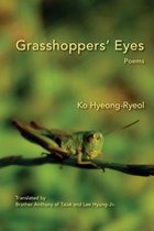 Grasshoppers' Eyes