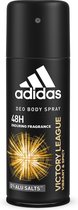 Adidas Victory League Deodorant 150 ml
